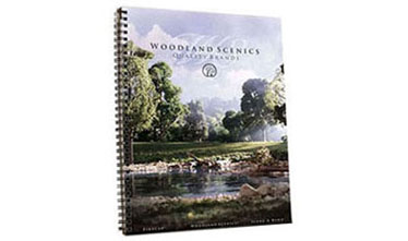 WDSR100C - Woodland Scenics Catalog