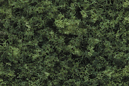 WDSTR1112 - Medium Green Deciduous Tree Kits, 3-7 Inch, 6/kit