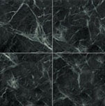 WM24017 - Tile: Black Marble, 1/24, 1 Piece