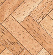 WM24031 - Tile: Arrow Parquet, 1/24, 1 Piece