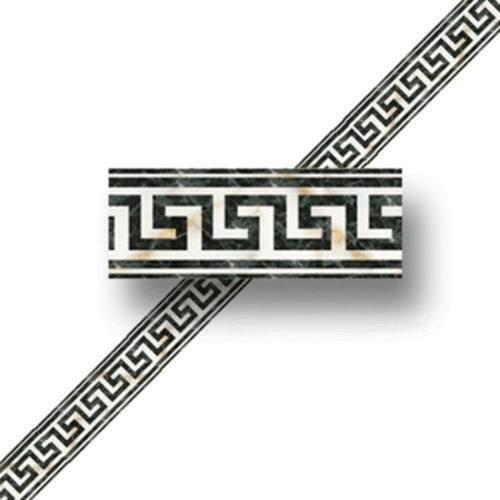 WM24700 - 1/2In Faux Marble Border