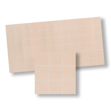 WM34152 - Mosaic Tile/Light Pink, 1 Piece