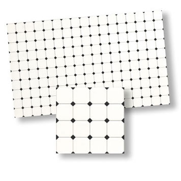 WM34363 - Mediterranean Tiles, 1 Piece