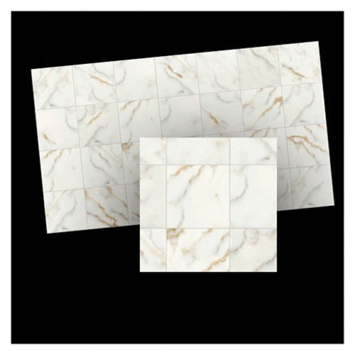 WM34723 - Faux Marble Tile