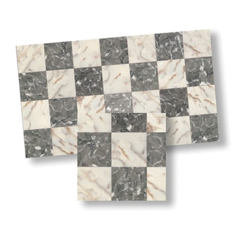 WM34732 - Faux Marble Tile