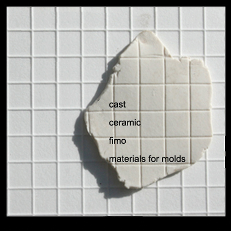 WM70001 - Tiles Mold