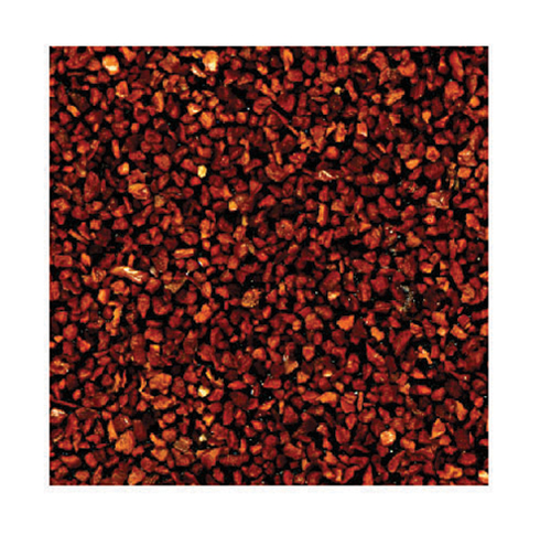 WN392 - Red Granite Rectangle Asphalt Shingles, 1 Square Foot
