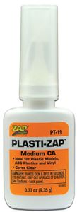 ZA505 - PT-19: Plasti Zap Ca++, 1/3 oz, 1pc