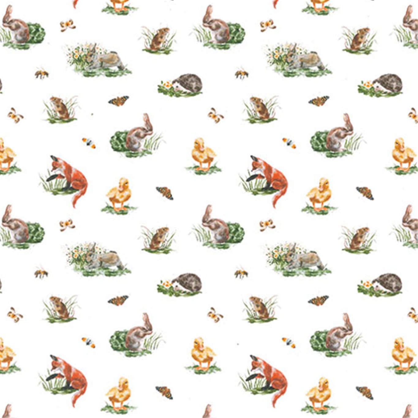 Wallpaper, 3pc: