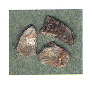 AAM0728 - Fieldstone Veneer Blend 72Sq