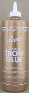AL813 - Aleene&#39;s Original Tacky Glue, 16 Fluid Ounces