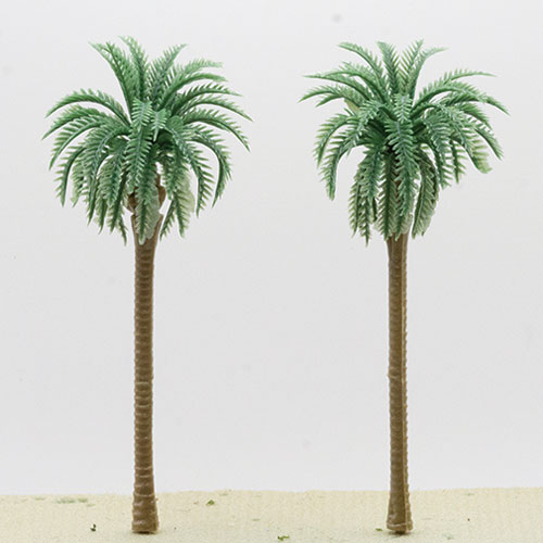ART108 - Palm Tree, 2pk (4-1/4&quot;)