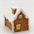 ART327 - Gingerbread House