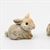 ART328 - Bunny Rabbit, 2 Pack