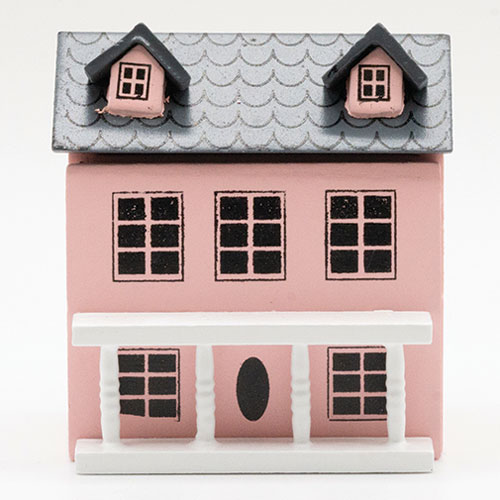 ART428 - Small Pink Doll House