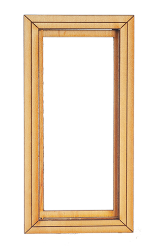 AS0403CW - Casement 1-Pane Window