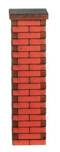 AS170SM - Small Brick Column