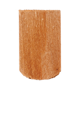 AS20LG - Cedar Fishscale Shingles, 400/Pk
