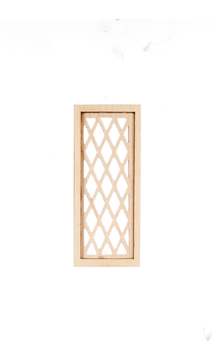 AS2114NAR - Diamond Narrow Window