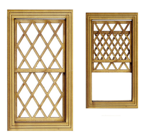 AS2114W - Diamond Working Window