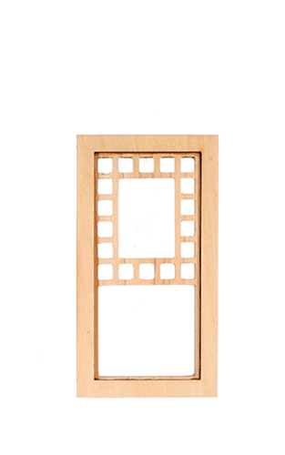 AS2119 - Cold Spring Harbor Window