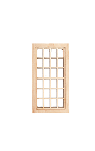AS2120M - 12 Over 12 Medium Window