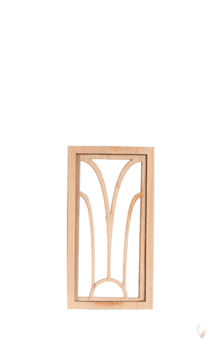 AS2123M - Fountain Medium Window