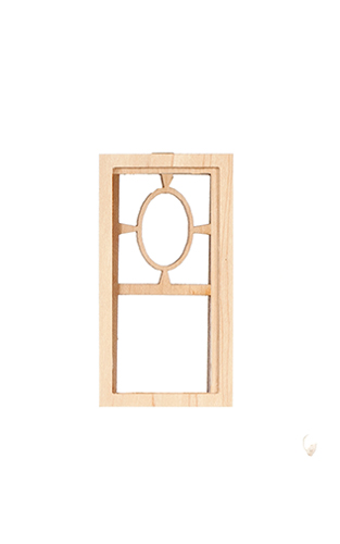 AS2181M - Oval Medium Window