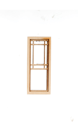 AS2182NAR - Prairie Narrow Window