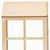 AS2185BOX - 4-Light Bay Box Window