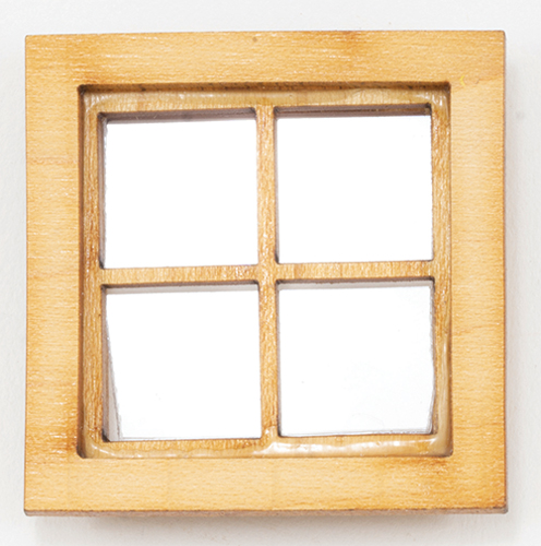 AS2185HS - 1/2 Inch 4 Light Window