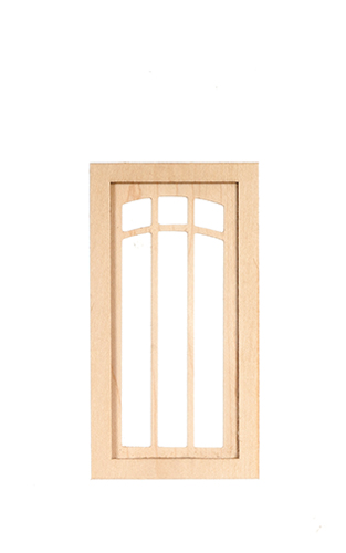 AS2197 - 6-Light Window
