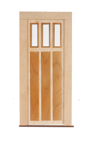 AS2300 - Prairie Door