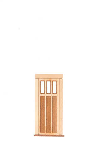 AS2300HS - 1/2In Prairie Door