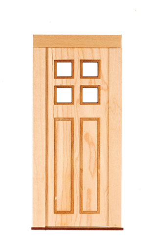 AS2302 - Florida Door