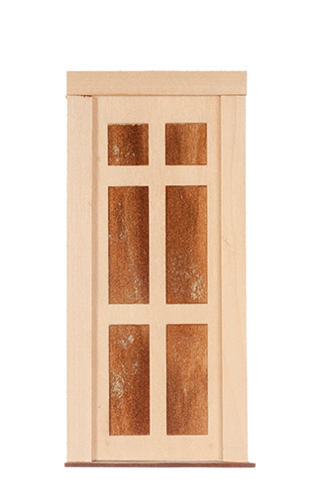AS2310 - Flat Panel Door