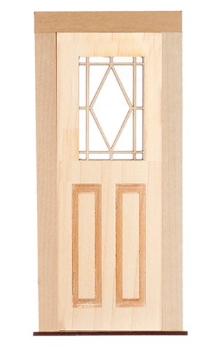 AS2315 - Diamond Top Door
