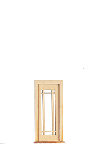 AS2323HS - 1/2In Prairie Square Door