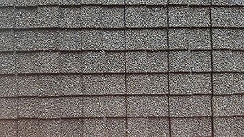 AS4001A - Black Architectural Asphalt Shingles, 144 Square Inches