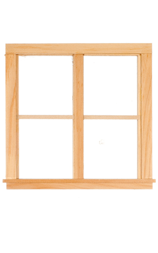 AS401DOUBLE - Double Working Window