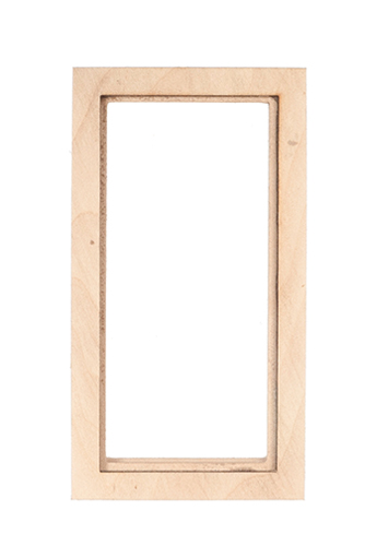 AS403 - 1 Pane Single Window