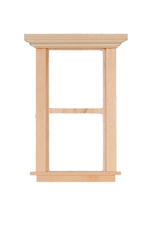 AS409 - Classical Style Window