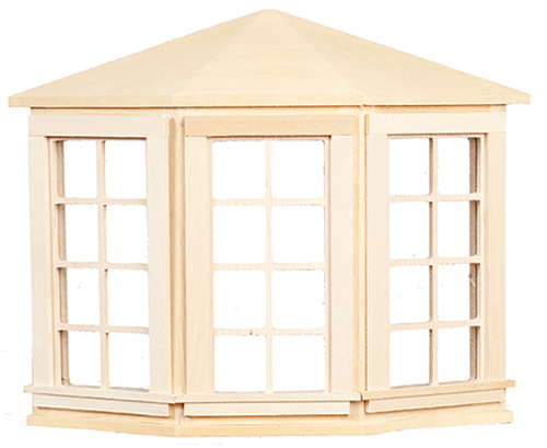 AS472 - Bay Window, 4 Over 4