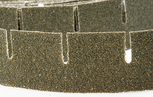 AS5004 - Brown Square Asphalt Shingles, Self-Adhesive, 144 Square Inches, 144 Square Inches
