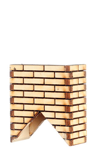 AS511 - 45&#39; Peak Chimney/3In