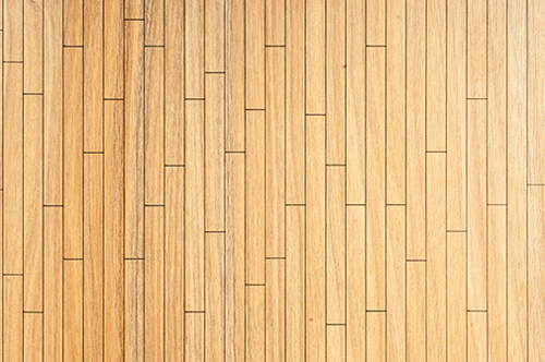 ASFORM016 - 3/8in Floor Boards FORMICA Floor, Uptown Walnut 12 x 15