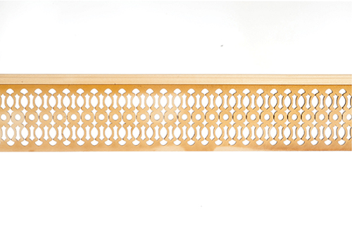 ASRAIL156 - Porch Railing/22In Long