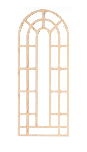 ASTR01 - Trellis, 2-3/4 x 7-1/3