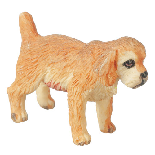 AZA6030 - Cocker Spaniel