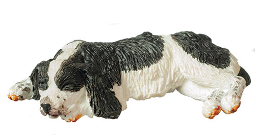AZA6033 - English Springer Spaniel